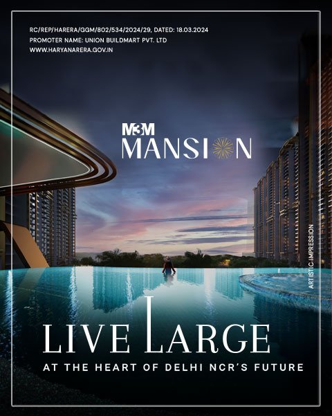 m3m now wow t20 offer gurgaon