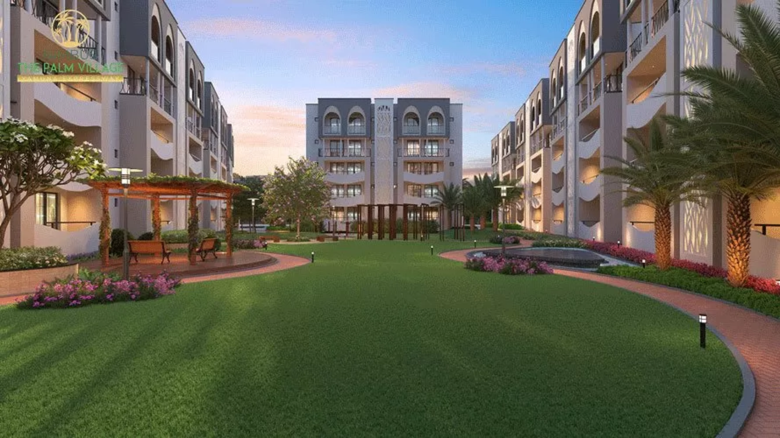 Nimbu Group Noida